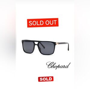Chopard  SCH311 700P Men’s Sunglasses